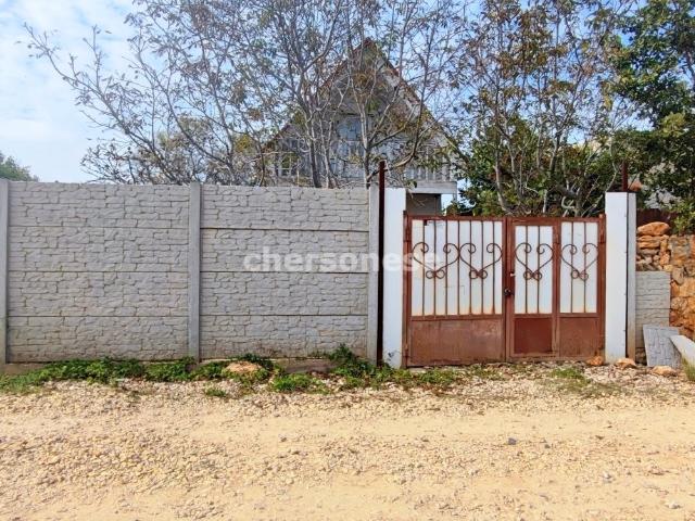 Участок продажа в Рабочий посёлок, Севастополь