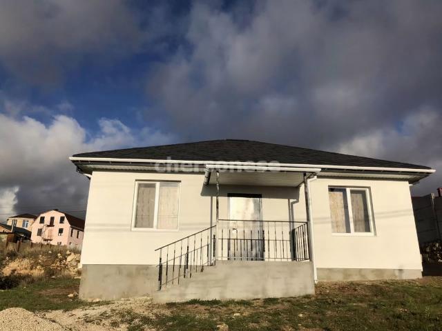 Дом продажа в Балаклаве