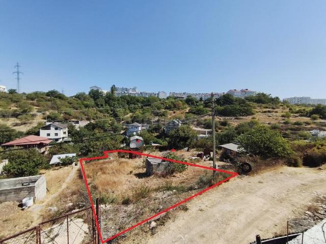 Участок продажа в Нахимовский, Балаклаве