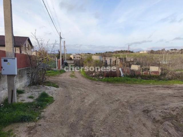 Участок продажа в Балаклаве