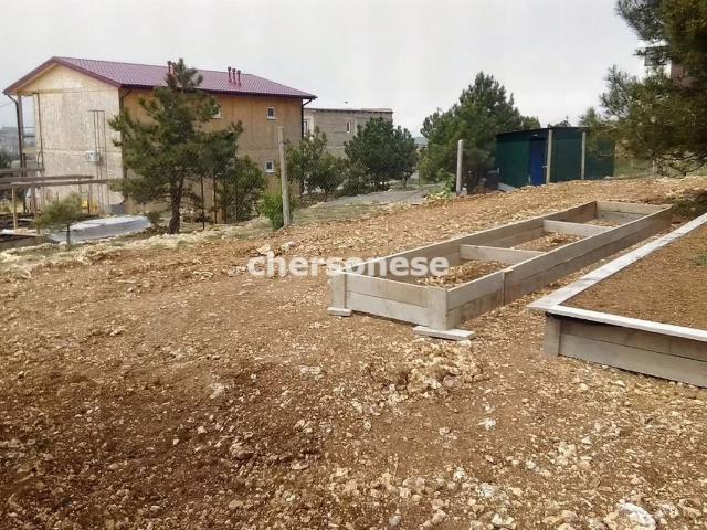 Участок продажа