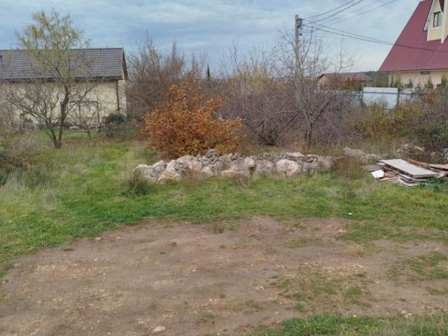 Участок продажа в Севастополь