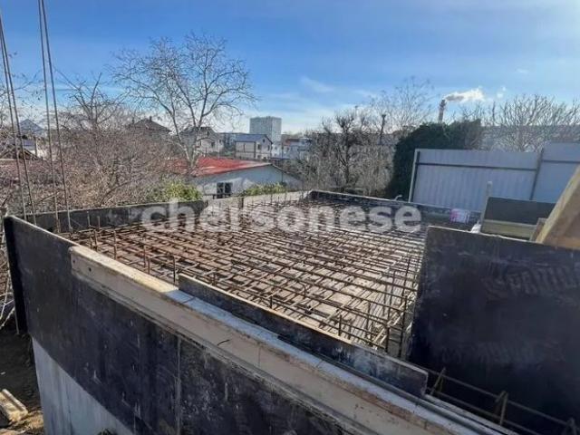 Участок продажа в ТСН Куликово поле, Севастополь