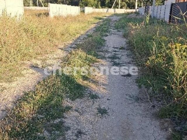 Участок продажа в Севастополь