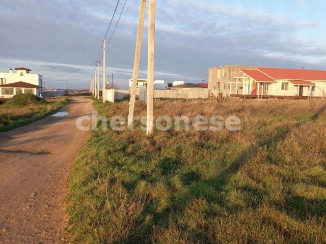 Участок продажа в Нахимовский, Балаклаве