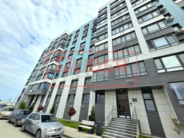Квартира продажа в Балаклаве