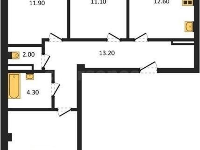 Квартира продажа в Балаклаве