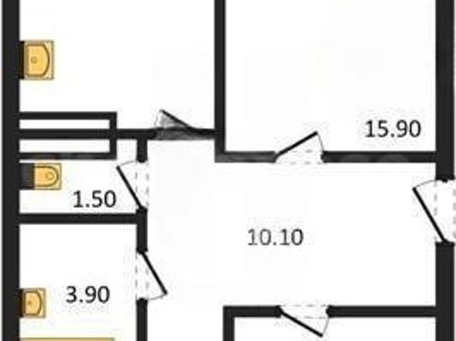 Квартира продажа в Балаклаве