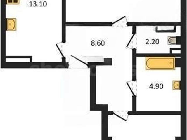 Квартира продажа в Балаклаве