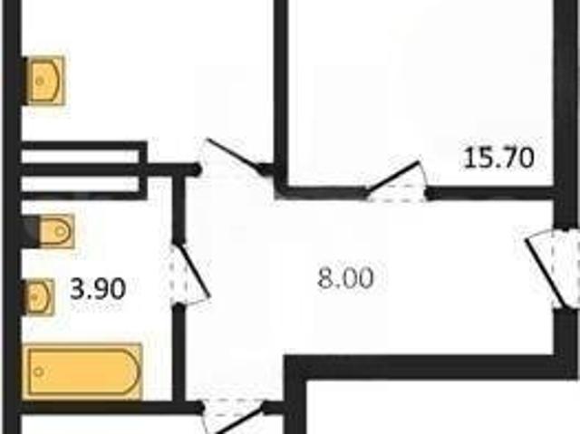 Квартира продажа в Балаклаве