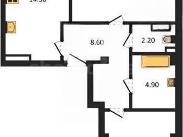 Квартира продажа в Балаклаве