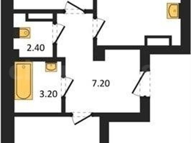 Квартира продажа в Балаклаве
