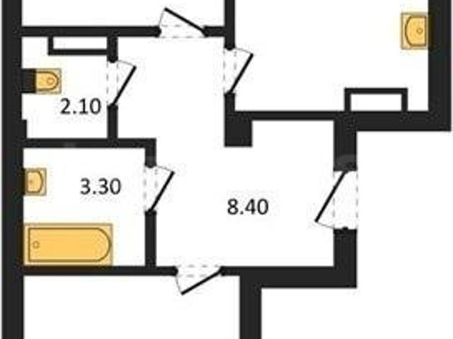 Квартира продажа в Балаклаве