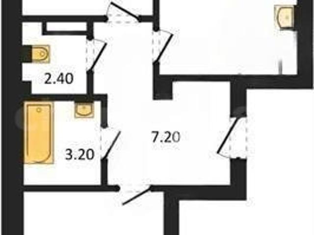 Квартира продажа в Ленинский, Севастополе