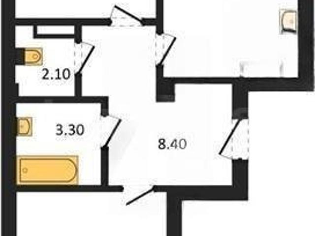 Квартира продажа в Ленинский, Севастополе