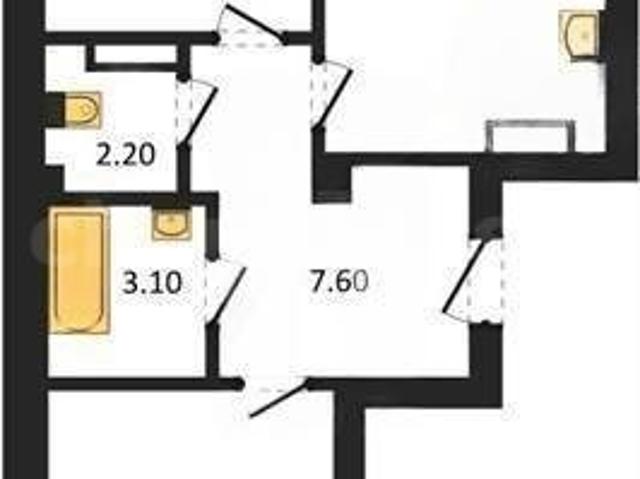Квартира продажа в Ленинский, Севастополе