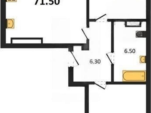 Квартира продажа в Ленинский, Севастополе