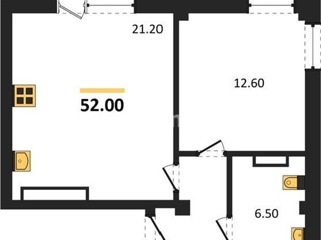 Квартира продажа в Балаклаве
