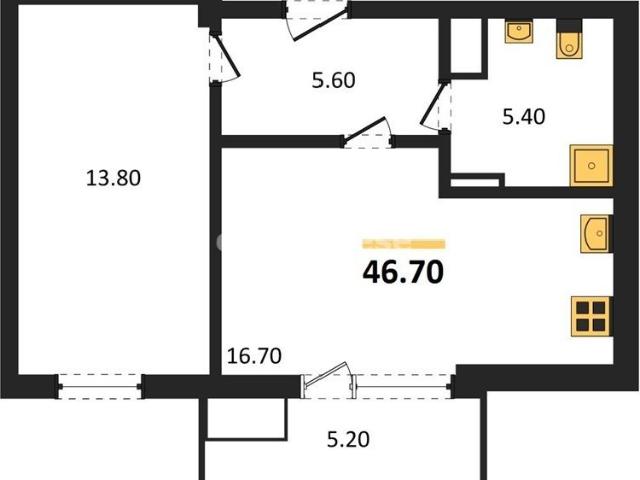 Квартира продажа в Балаклаве