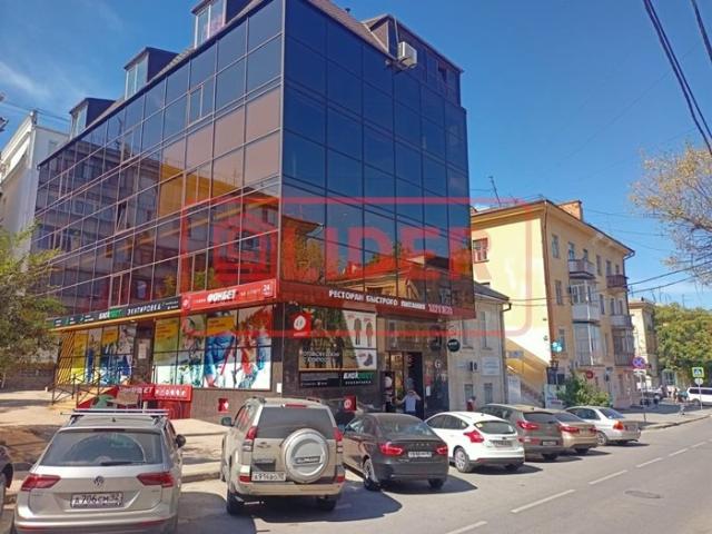 Коммерческая недвижимость аренда в Балаклаве