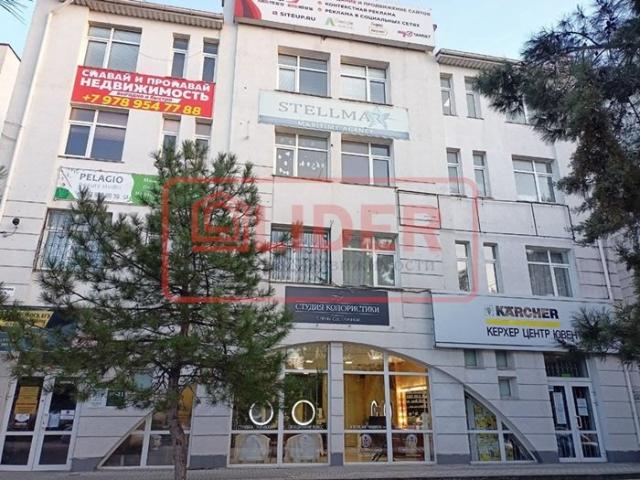 Офис аренда в Севастополь