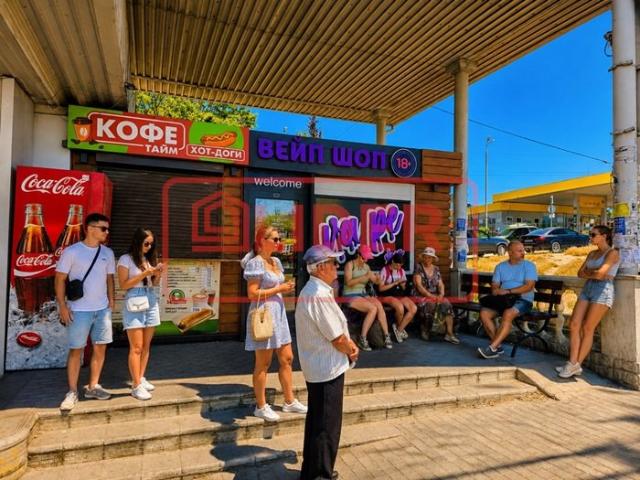 Коммерческая недвижимость аренда в Гагаринский район, Севастополь