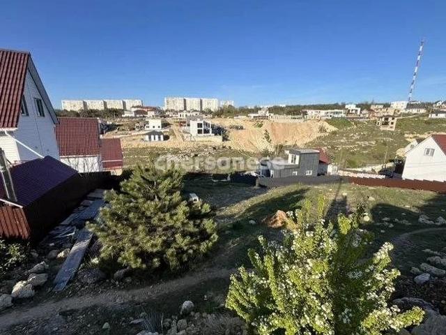 Участок продажа в Севастополь
