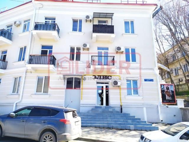 Офис аренда в Балаклаве