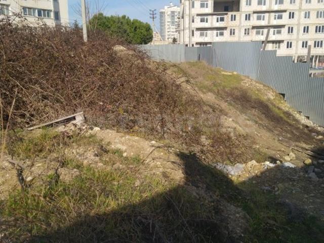 Участок продажа в Балаклаве