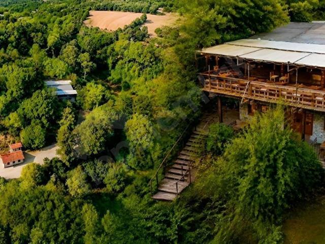 Mahmutşevketpaşa Mahallesi, Beykoz içerisinde satılık Turistik Tesis