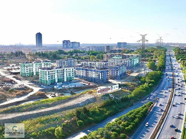 Esenler, İstanbul içerisinde satılık mülk