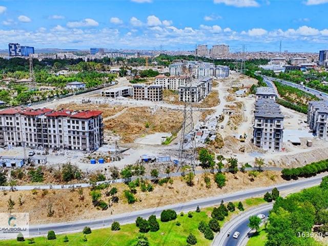 Esenler, İstanbul içerisinde satılık mülk