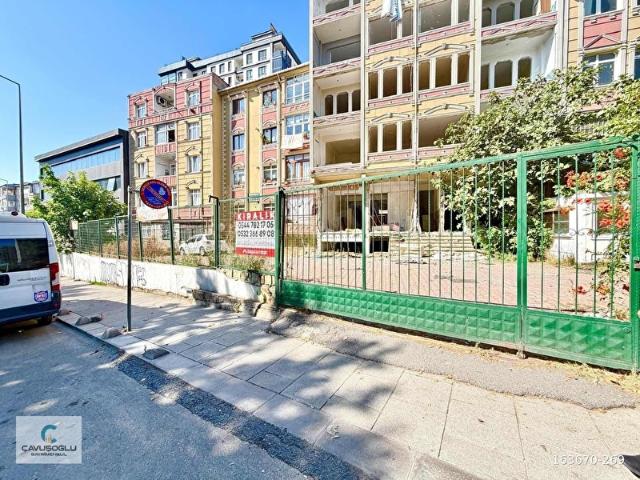 Esenler, İstanbul içerisinde satılık mülk