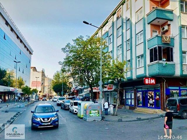 Esenler, İstanbul içerisinde satılık mülk