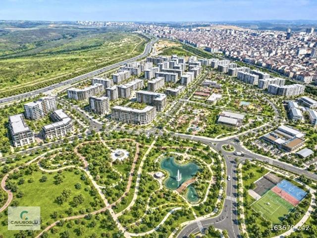 Esenler, İstanbul içerisinde satılık mülk