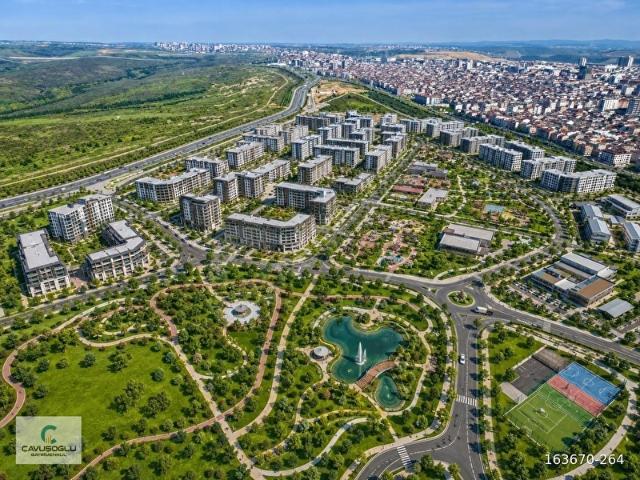 Esenler, İstanbul içerisinde satılık mülk