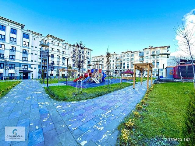 Esenler, İstanbul içerisinde satılık mülk