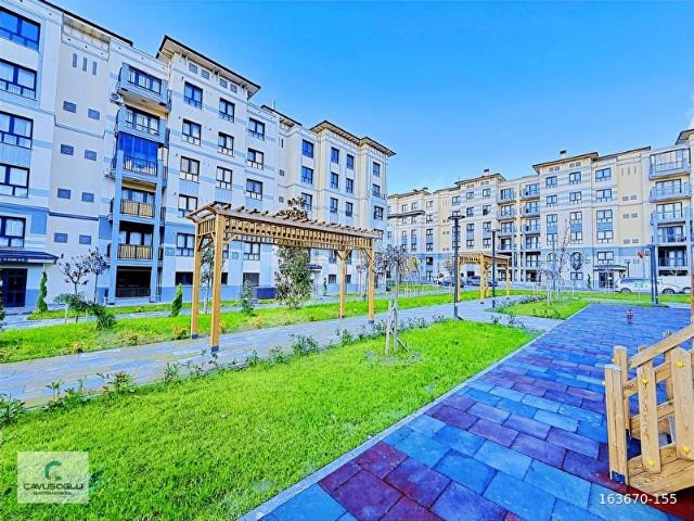 Esenler, İstanbul içerisinde satılık mülk