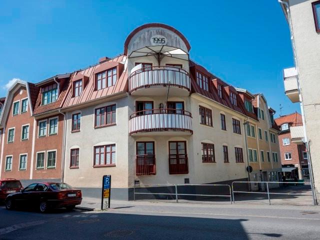 Lägenhet hyra i Vimmerby, Kalmar