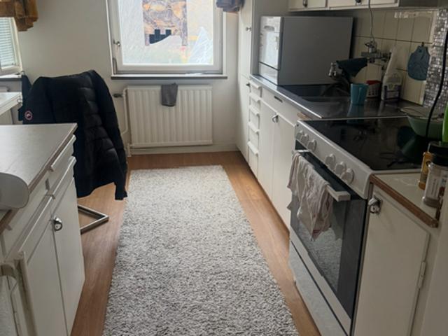 Rum hyra i Innerstaden, Malmö