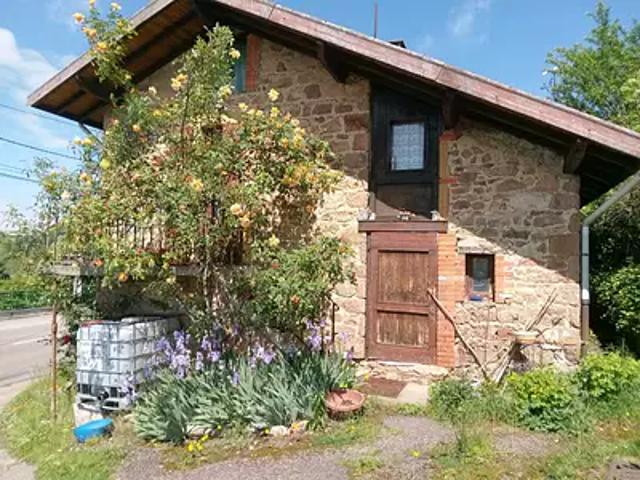 Maison vente à Roanne, Sevelinges