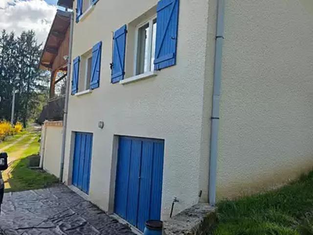 Maison vente à Roanne, Sevelinges