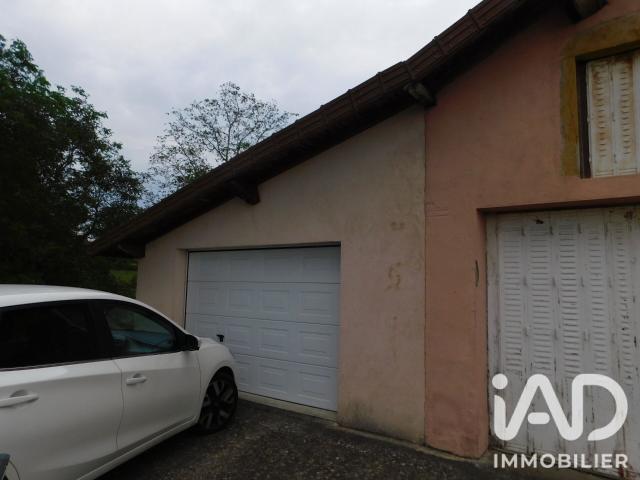 Maison vente à Roanne, Sevelinges