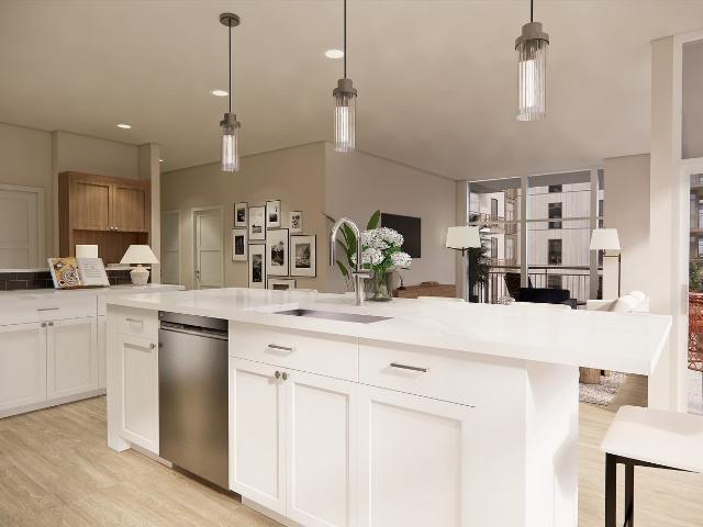 Apartment for rent in Madison, Wisconsin