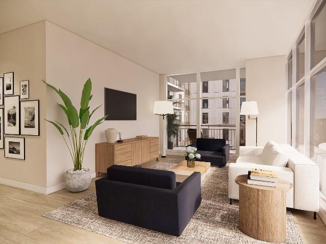 Apartment for rent in Madison, Wisconsin