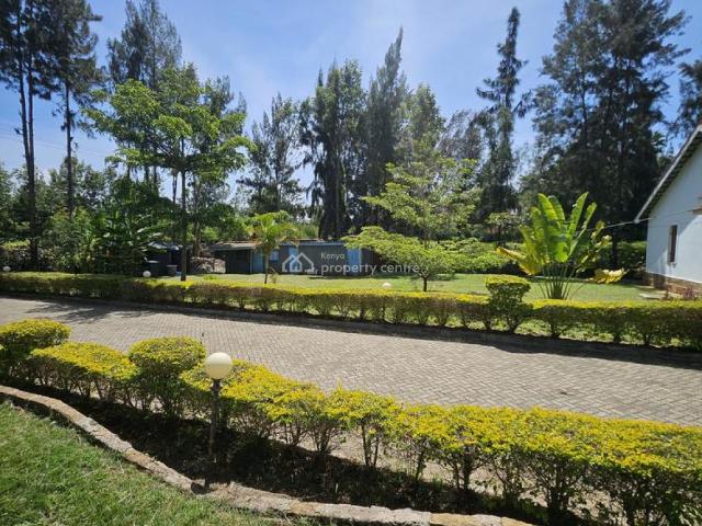 House for sale in Karen, Kiambu