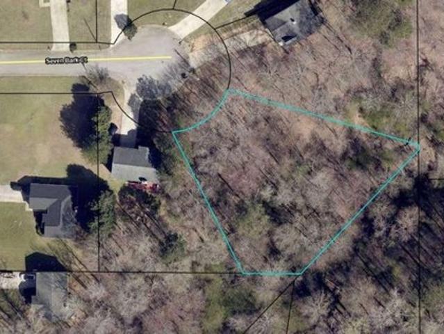 Land for sale in Carlton Woods, Palmetto