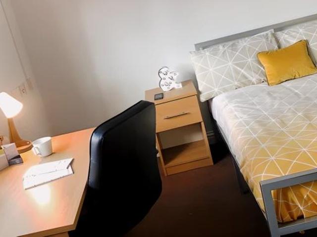 Apartment for rent in City Centre, South Yorkshire