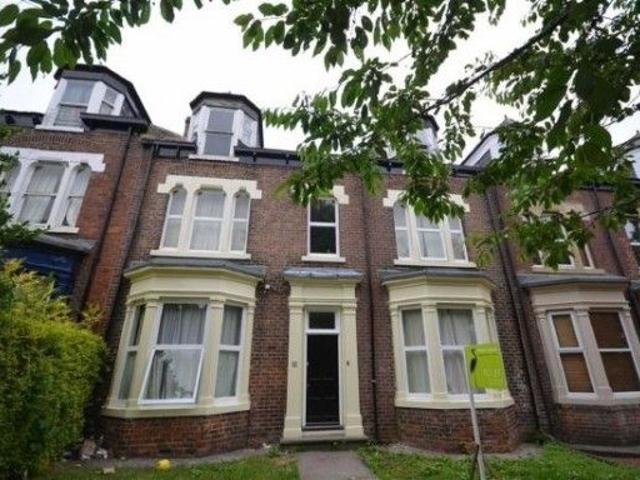Room for rent in Ashbrooke, Sunderland