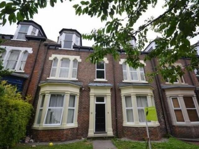 House for rent in Sunderland, Ashbrooke